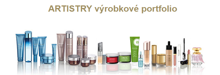 Artistry obrázek